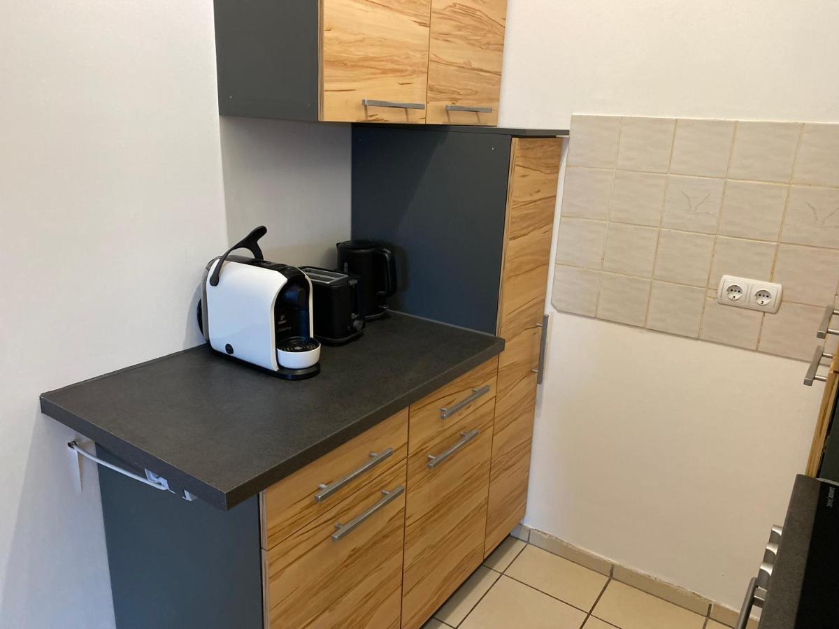 Gemuetliche Ferienwohnung Auf Dem Land Bockenau Екстер'єр фото