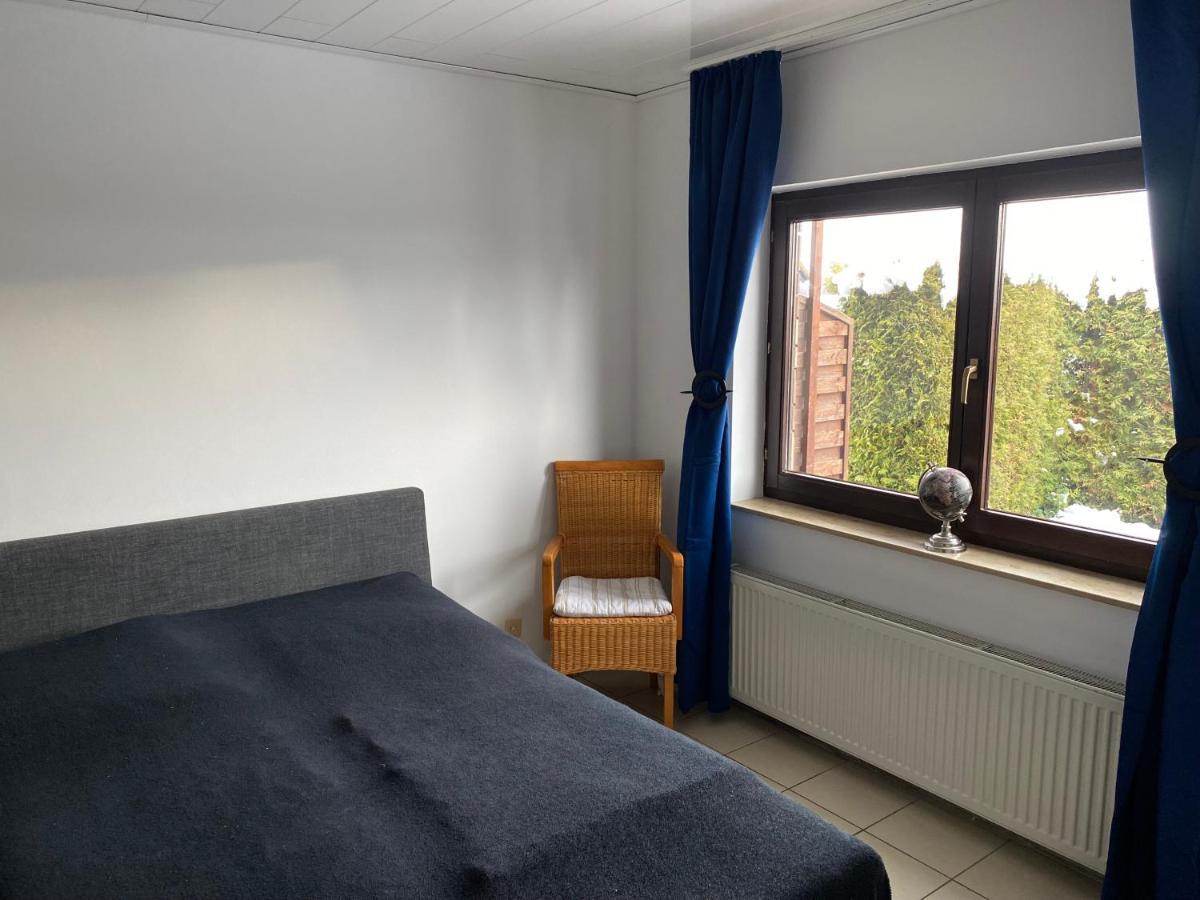 Gemuetliche Ferienwohnung Auf Dem Land Bockenau Екстер'єр фото