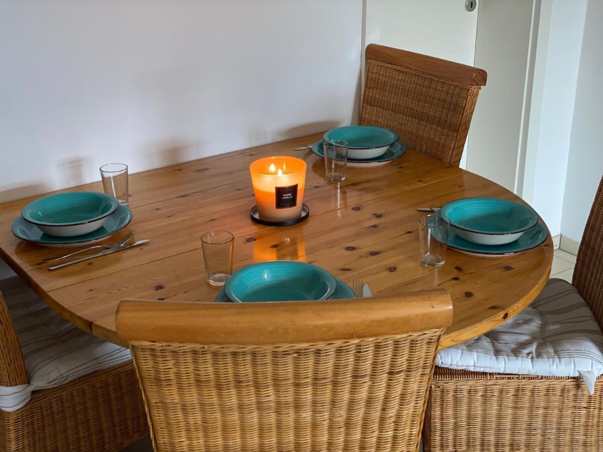 Gemuetliche Ferienwohnung Auf Dem Land Bockenau Екстер'єр фото