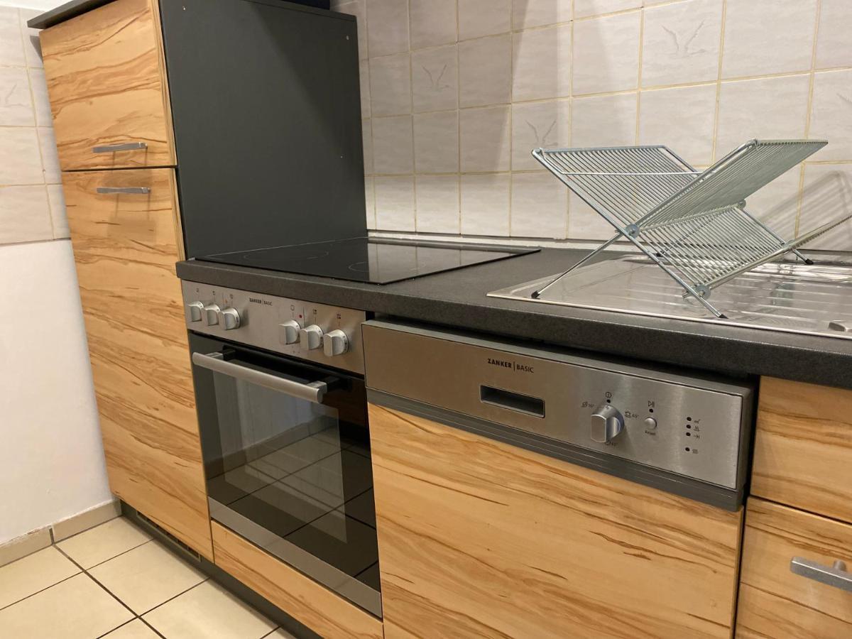 Gemuetliche Ferienwohnung Auf Dem Land Bockenau Екстер'єр фото