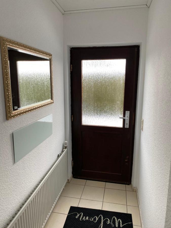 Gemuetliche Ferienwohnung Auf Dem Land Bockenau Екстер'єр фото