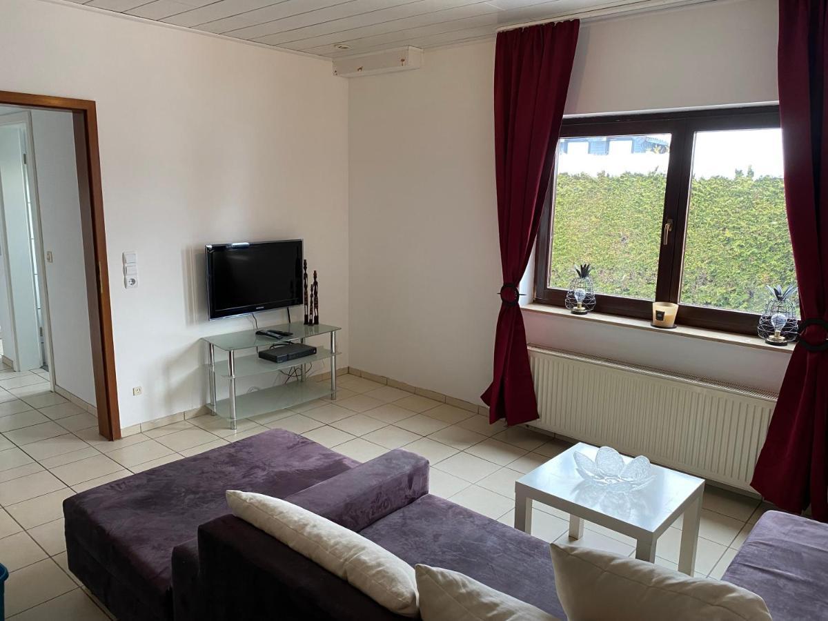 Gemuetliche Ferienwohnung Auf Dem Land Bockenau Екстер'єр фото