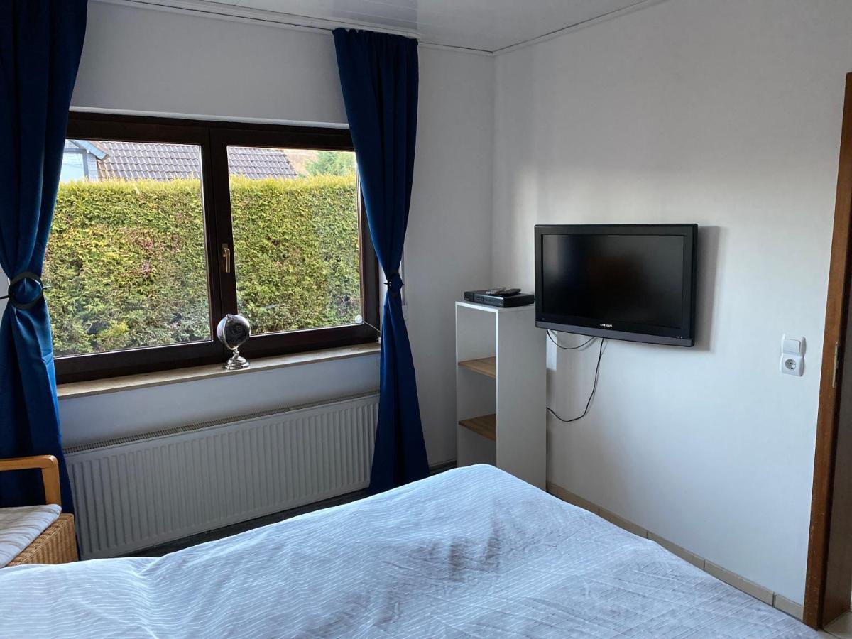 Gemuetliche Ferienwohnung Auf Dem Land Bockenau Екстер'єр фото